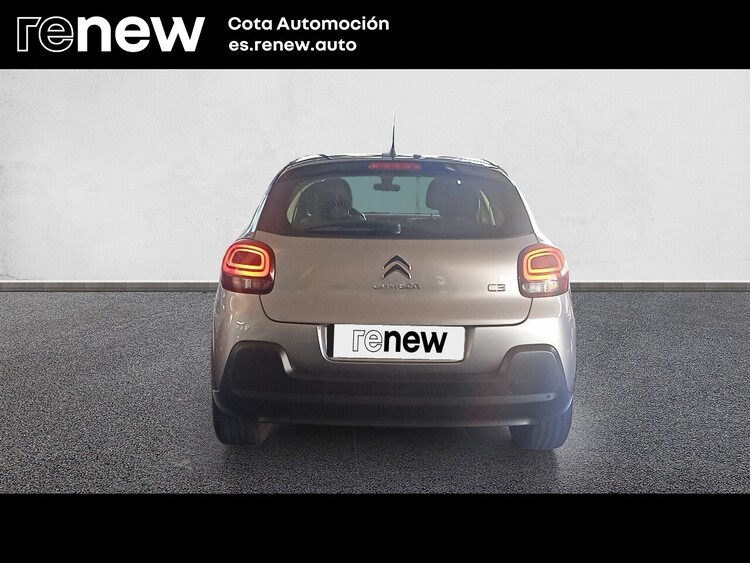 Citroen C3 Feel Pack foto 7