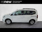 Renault Kangoo Combi Techno miniatura 9