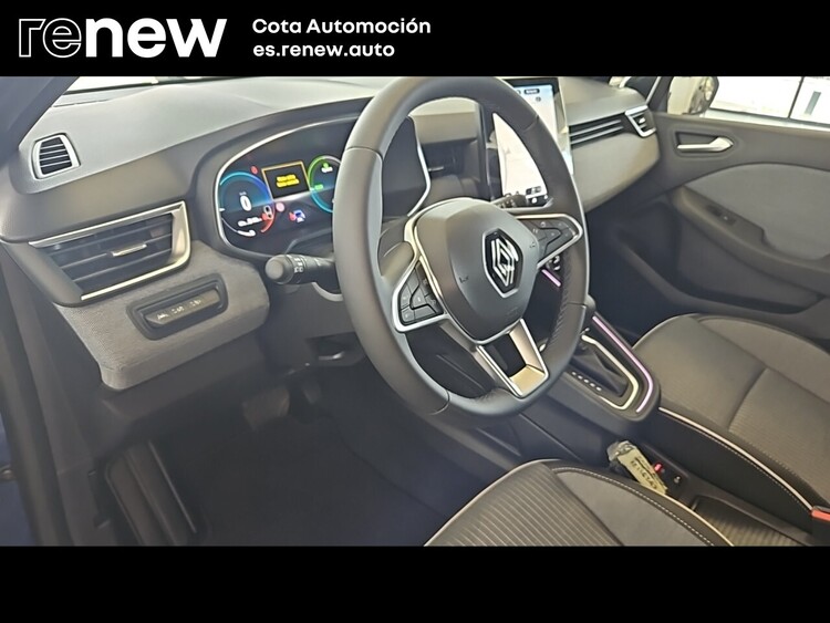 Renault Clio Techno foto 18