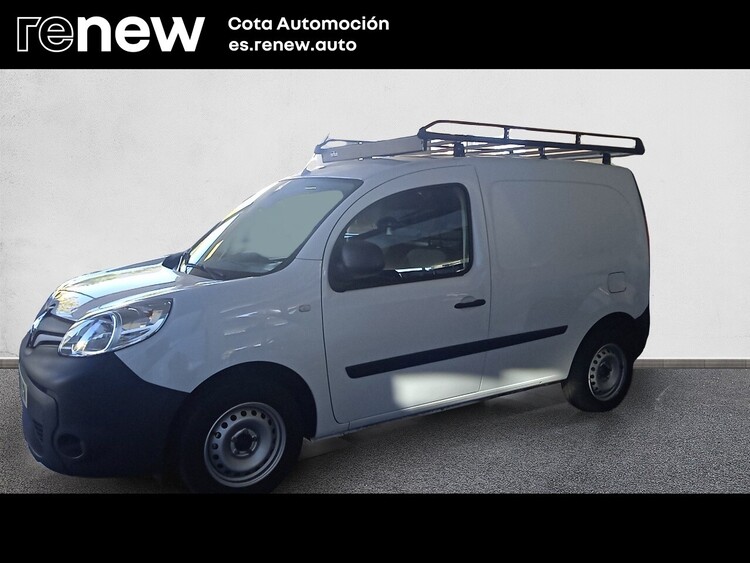 Renault Kangoo Furgón Professional foto 9