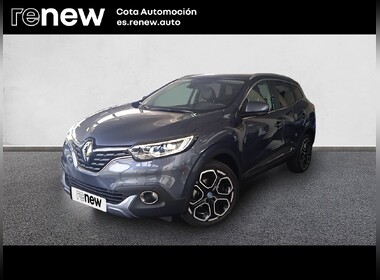 Renault - Kadjar