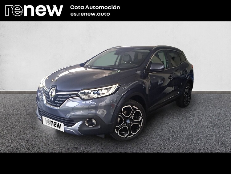 Renault Kadjar S-Edition foto 2