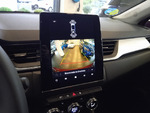 Renault Captur II Techno Fast Track miniatura 34
