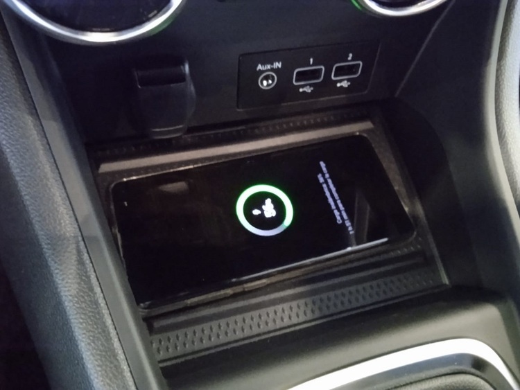 Renault Captur II Techno Fast Track foto 14