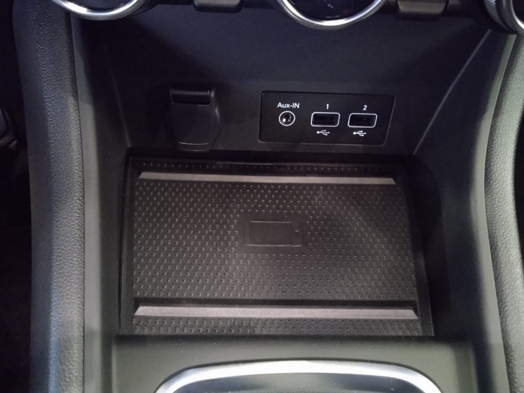 Renault Captur II Techno Fast Track foto 16