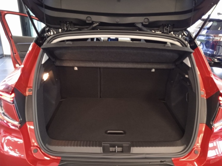 Renault Captur II Techno Fast Track foto 18