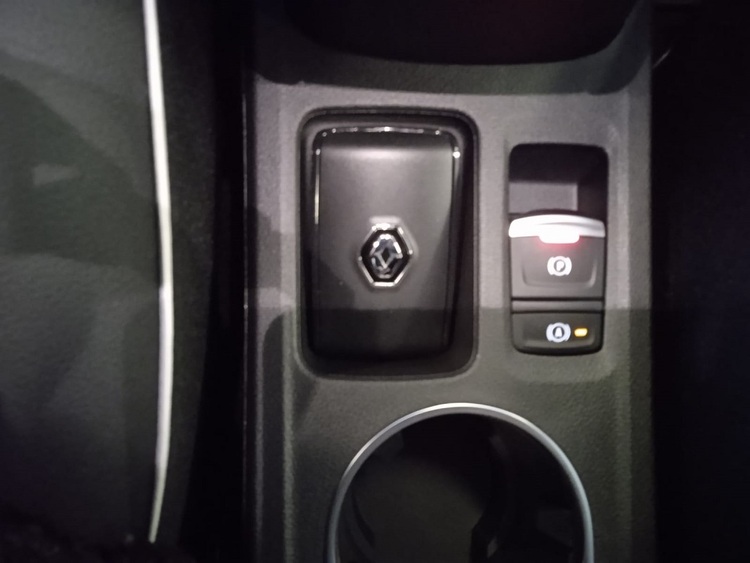Renault Captur II Techno Fast Track foto 19