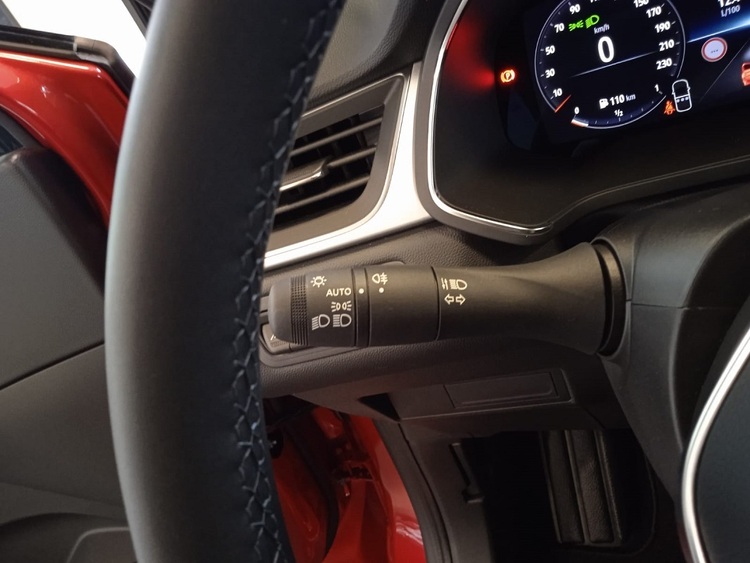 Renault Captur II Techno Fast Track foto 21