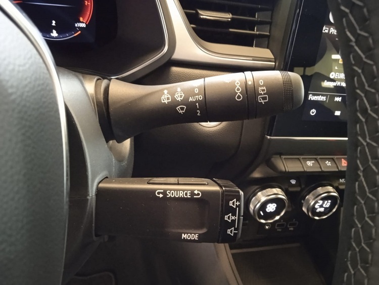 Renault Captur II Techno Fast Track foto 28
