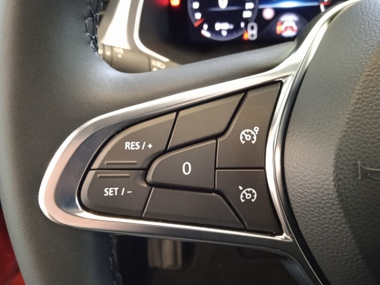 Renault Captur II Techno Fast Track foto 32