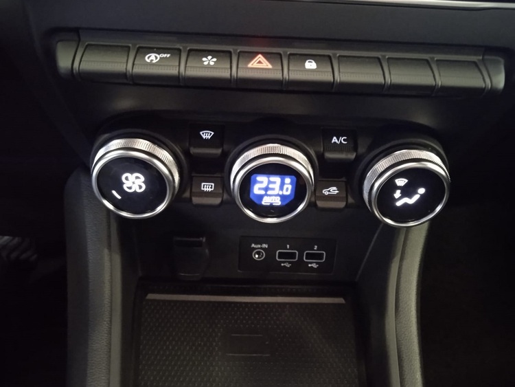 Renault Captur II Techno Fast Track foto 10