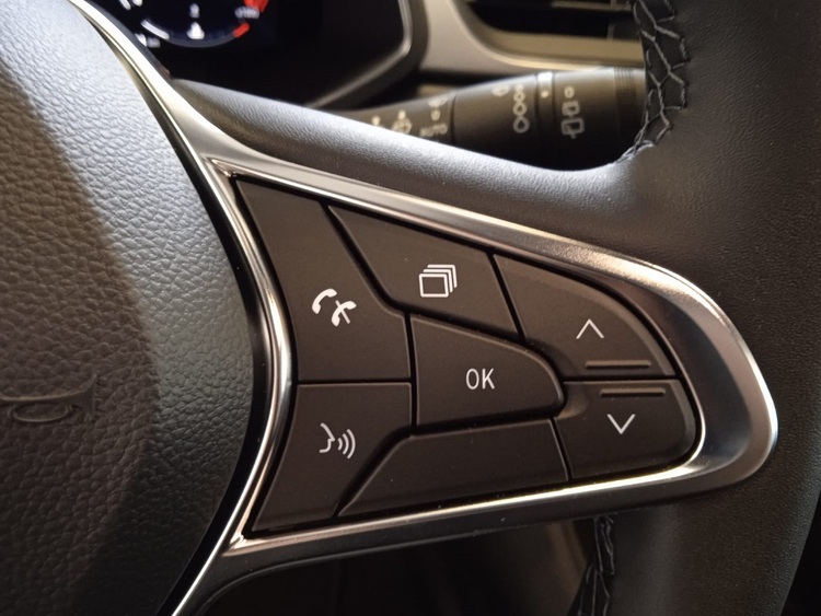 Renault Captur II Techno Fast Track foto 11