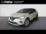 Renault Captur II Zen miniatura 2