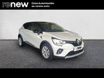 Renault Captur II Zen miniatura 4