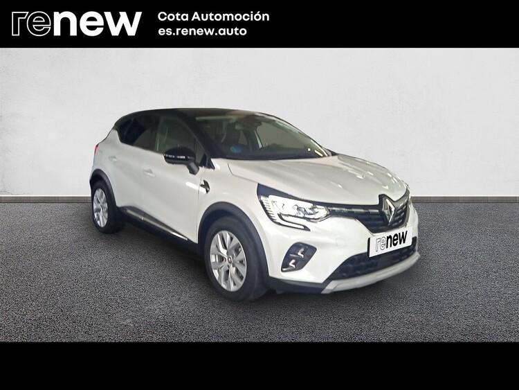 Renault Captur II Zen foto 4