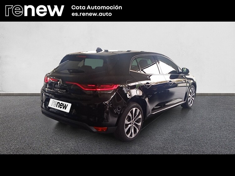 RENAULT MEGANE 1.3 TCE TECHNO EDC foto 5