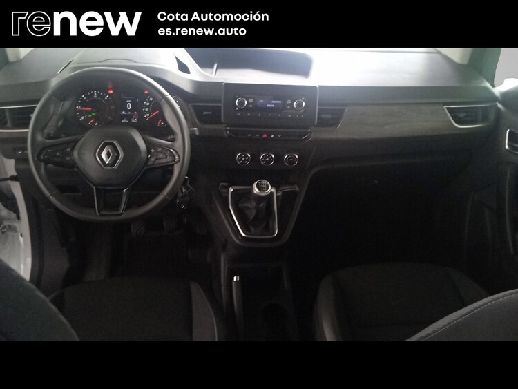 Renault Kangoo Edition One foto 12