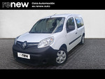 Renault Kangoo Profesional miniatura 2