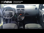 Renault Kangoo Profesional miniatura 12