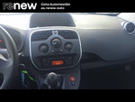 Renault Kangoo Profesional miniatura 16