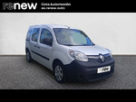 Renault Kangoo Profesional miniatura 4