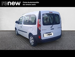 Renault Kangoo Profesional miniatura 8