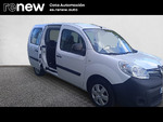 Renault Kangoo Profesional miniatura 9