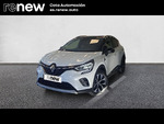 Renault Captur II Techno miniatura 2