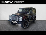 Land Rover Defender 90 SE Station Wagon miniatura 2