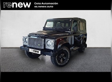 Land Rover - Defender