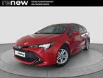 Toyota Corolla Hybrid Active miniatura 2
