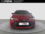 Toyota Corolla Hybrid Active miniatura 3