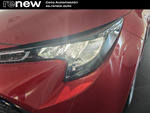 Toyota Corolla Hybrid Active miniatura 23