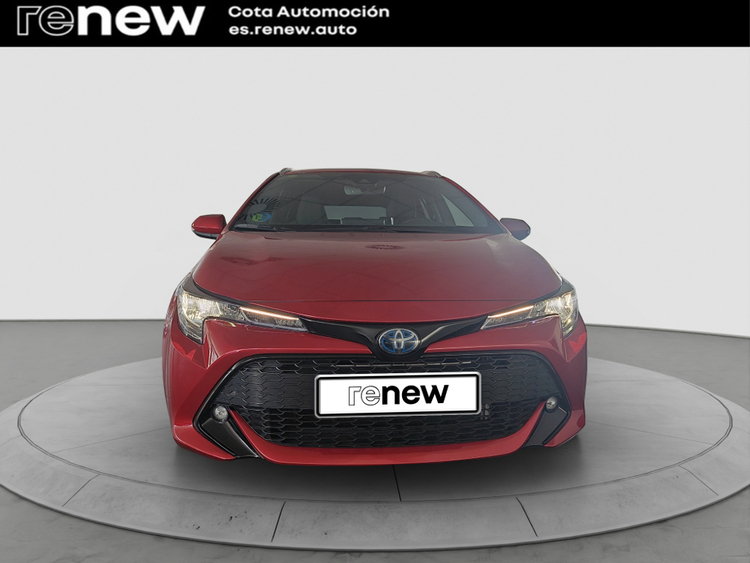 Toyota Corolla Hybrid Active foto 3