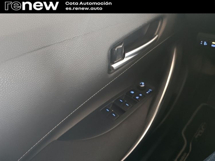 Toyota Corolla Hybrid Active foto 15