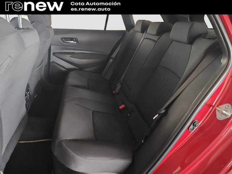 Toyota Corolla Hybrid Active foto 16
