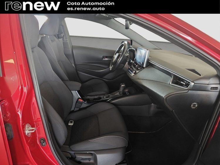 Toyota Corolla Hybrid Active foto 18