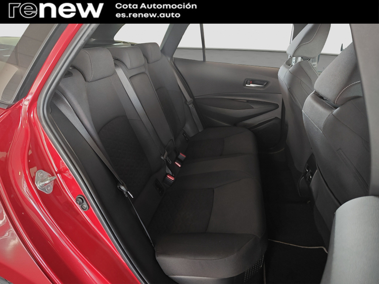 Toyota Corolla Hybrid Active foto 19