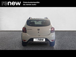 DACIA SANDERO STEPWAY ESSENTIAL TCE90CV miniatura 7