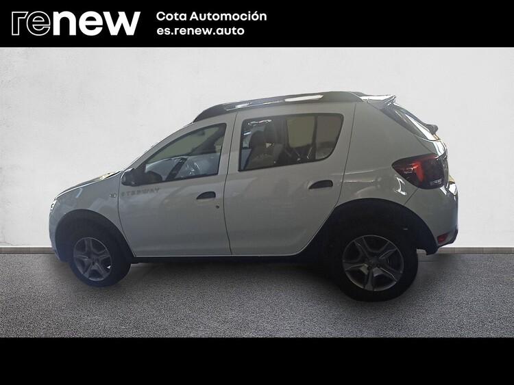 DACIA SANDERO STEPWAY ESSENTIAL TCE90CV foto 6