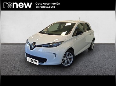 Renault - Zoe