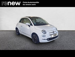 Fiat 500 Lounge miniatura 4