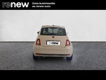 Fiat 500 Lounge miniatura 7