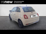 Fiat 500 Lounge miniatura 8