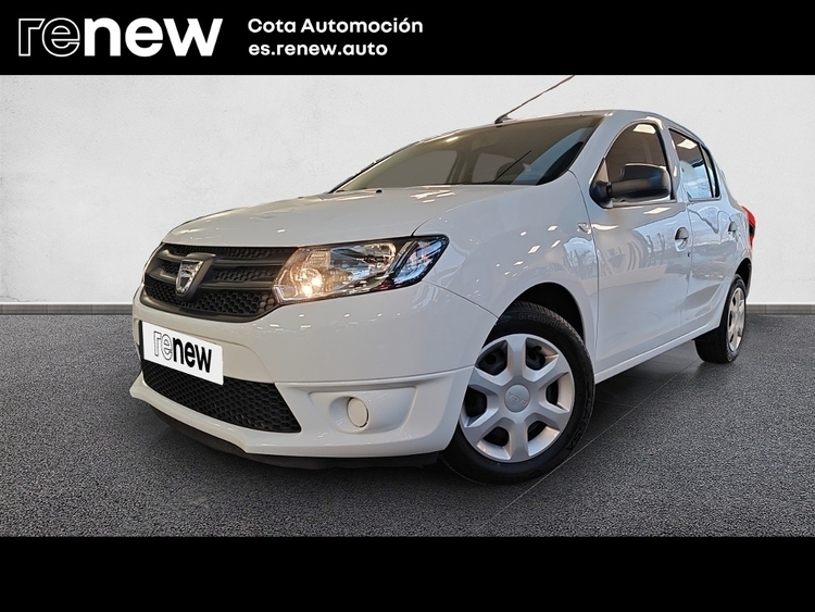 Dacia Sandero ESSENTIAL 1.2 foto 2