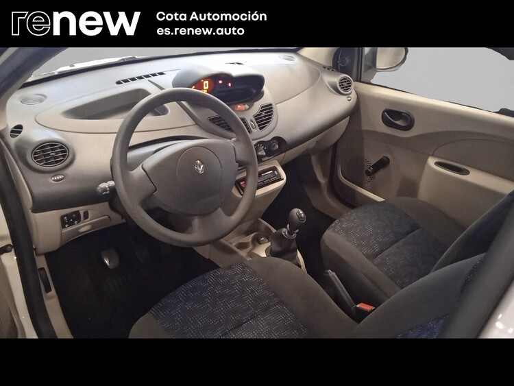 Renault Twingo Acces foto 12