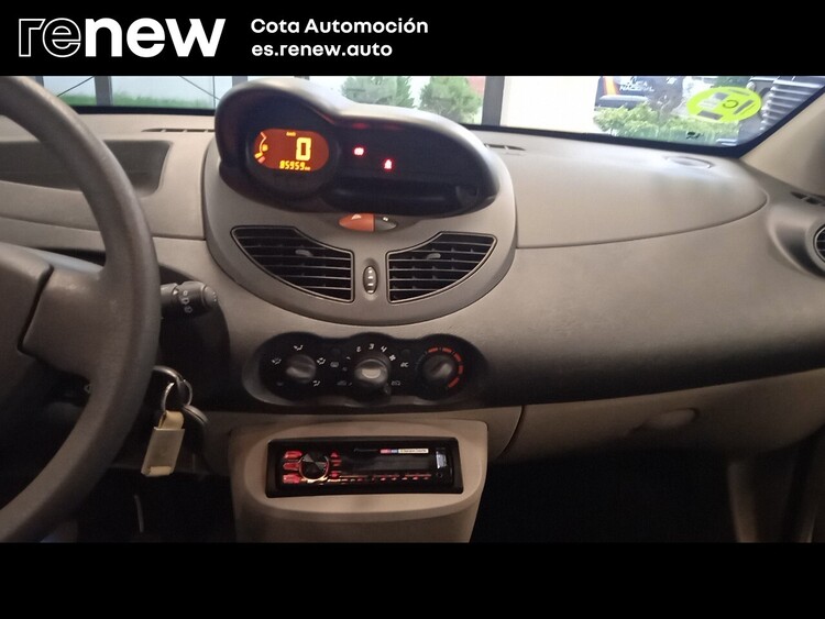 Renault Twingo Acces foto 16