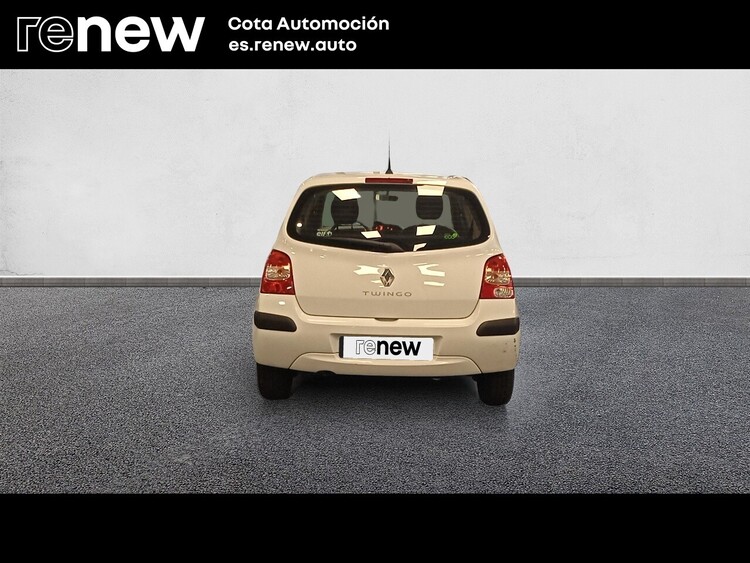 Renault Twingo Acces foto 7