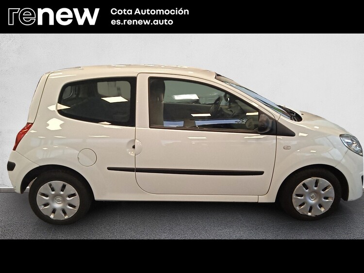 Renault Twingo Acces foto 9