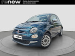 Fiat 500 LOUNGE HIBRIDO miniatura 2